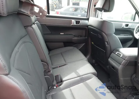 2025 Hyundai Santa Fe Xrt z USA, uszkodzony, nr VIN 5NMP3DGL5SH116374